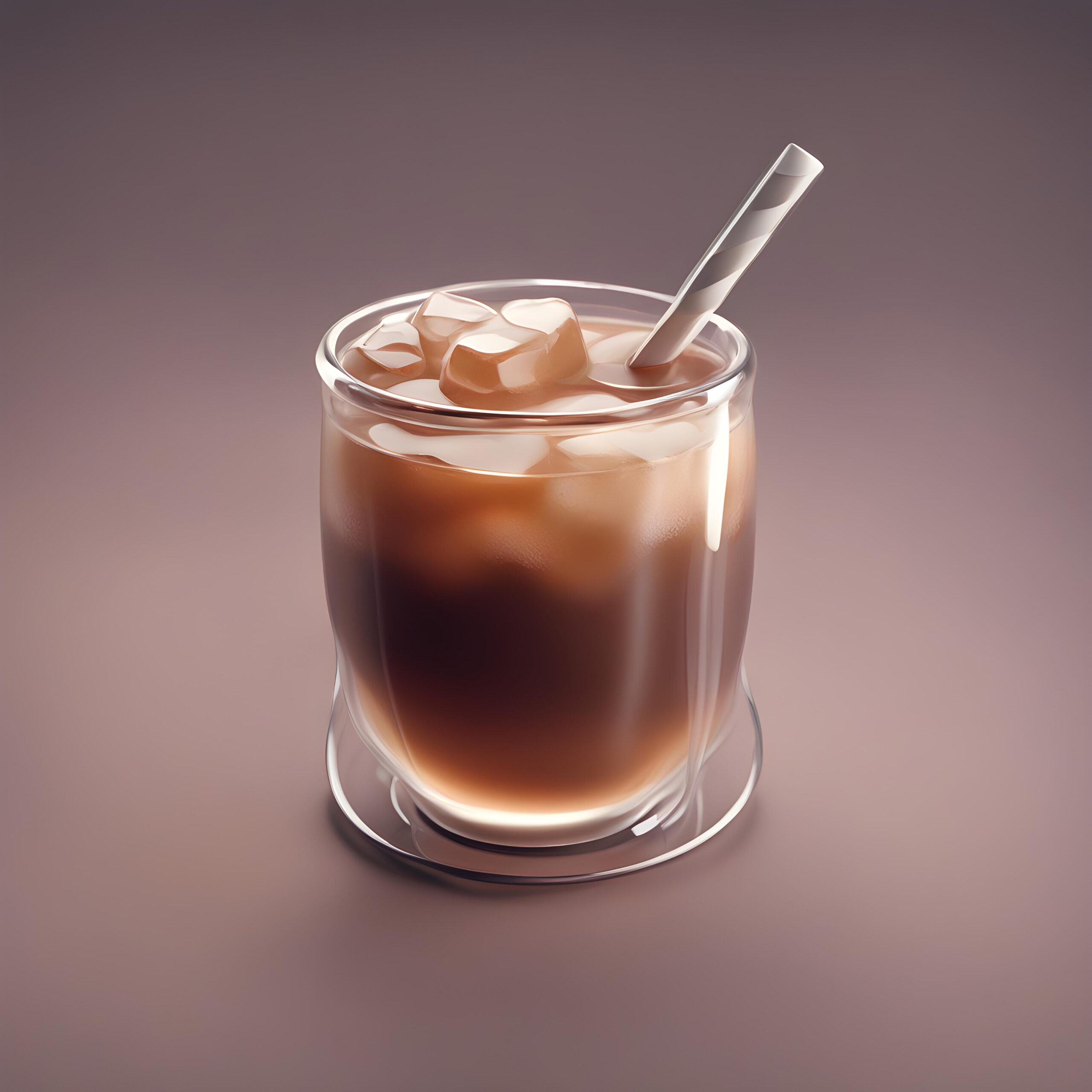 cold brew coffee cup